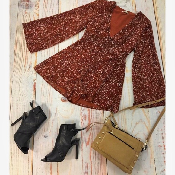 WLDR Lead the Way Playsuit - Picture 6 of 6